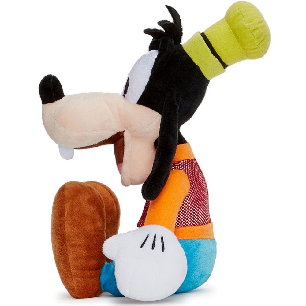Peluche Pateta 25cm
