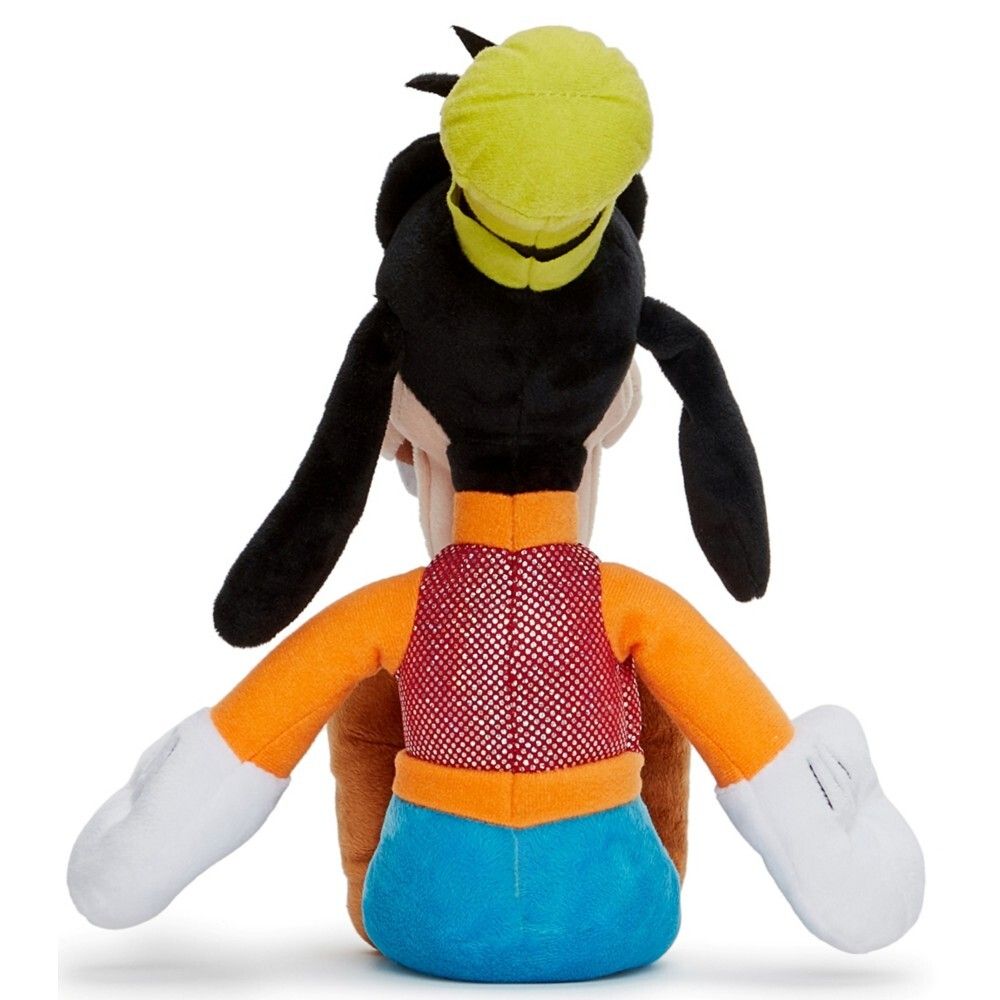 Peluche Pateta 25cm