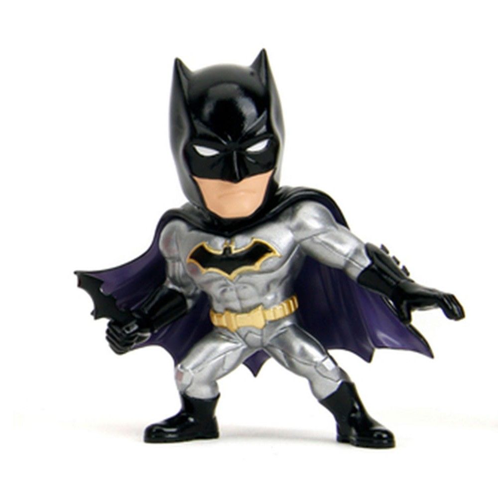Figuras DC Comics Metal 6,5cm