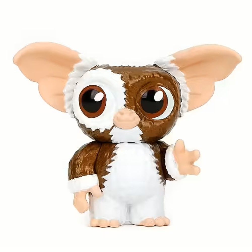 Figuras Gremlins Metal 6,5cm