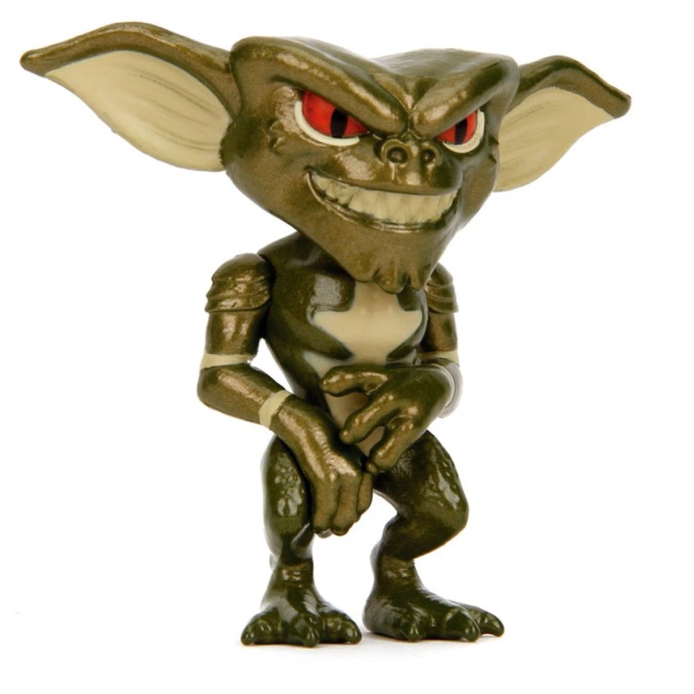 Figuras Gremlins Metal 6,5cm