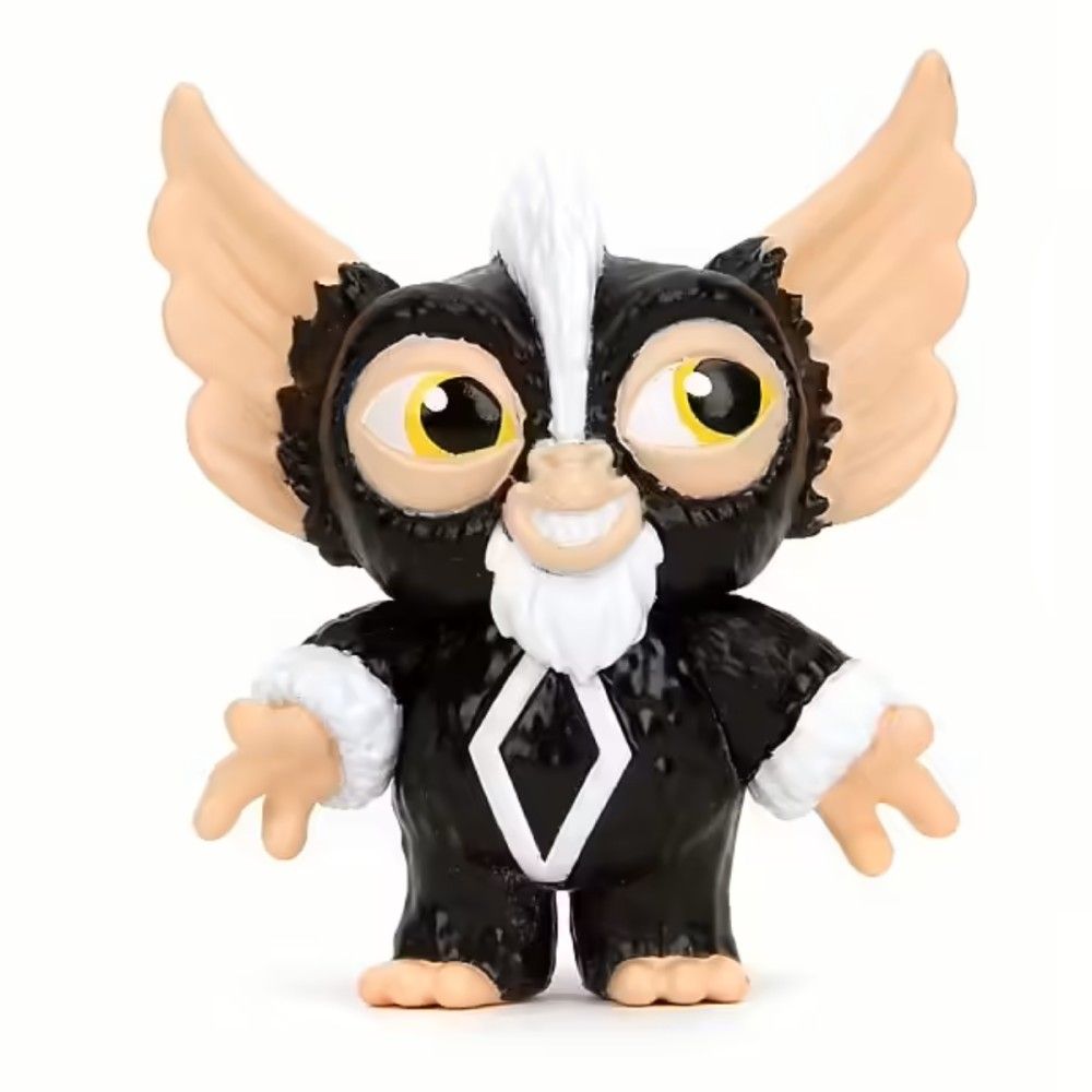 Figuras Gremlins Metal 6,5cm