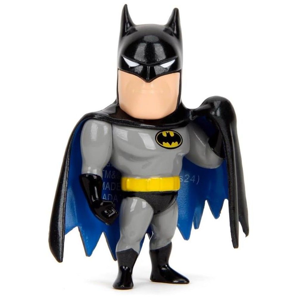 Figuras Batman Metal 6,5cm