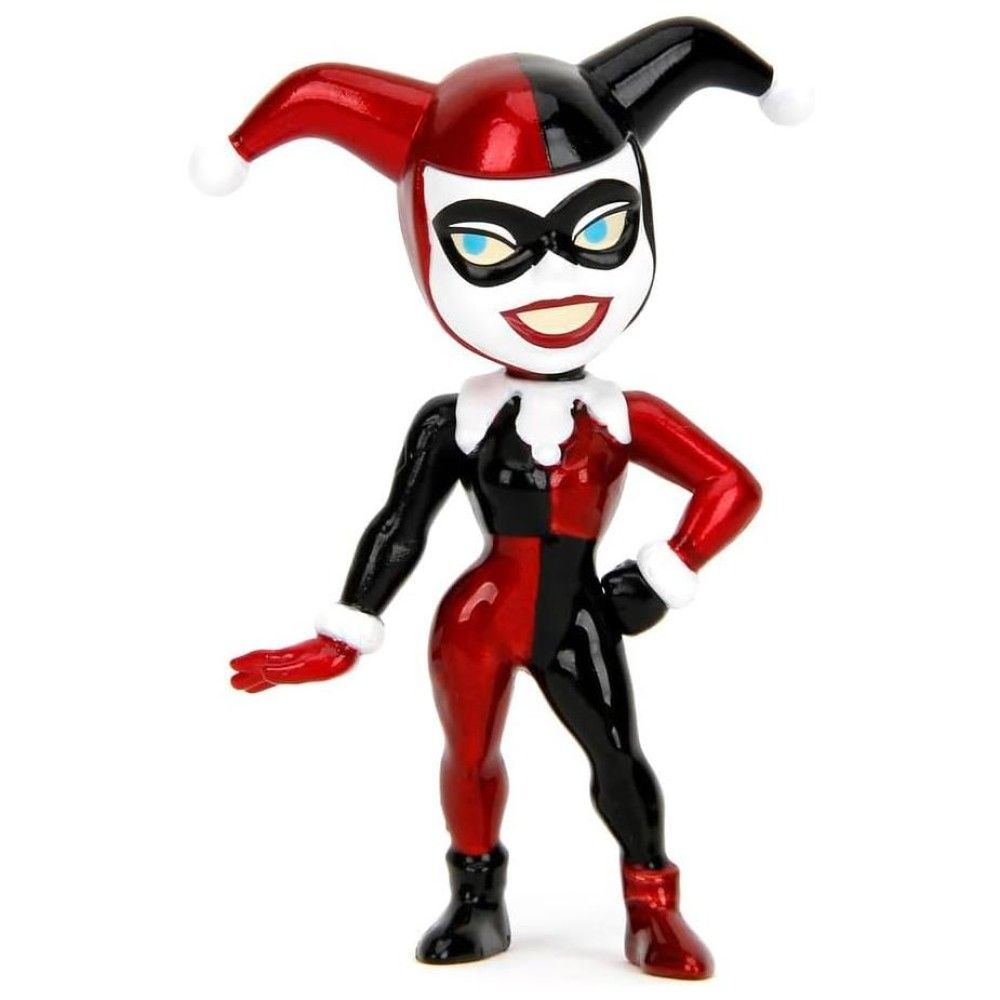 Figuras Batman Metal 6,5cm