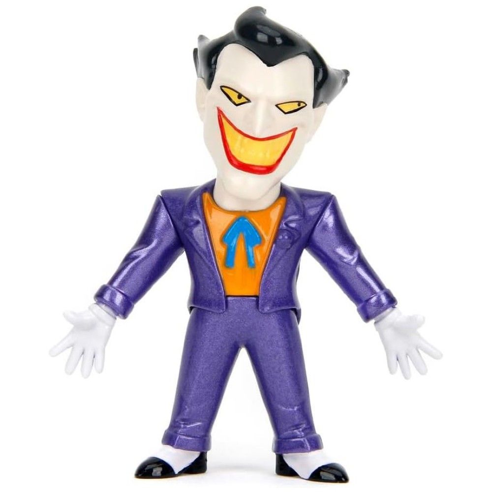 Figuras Batman Metal 6,5cm