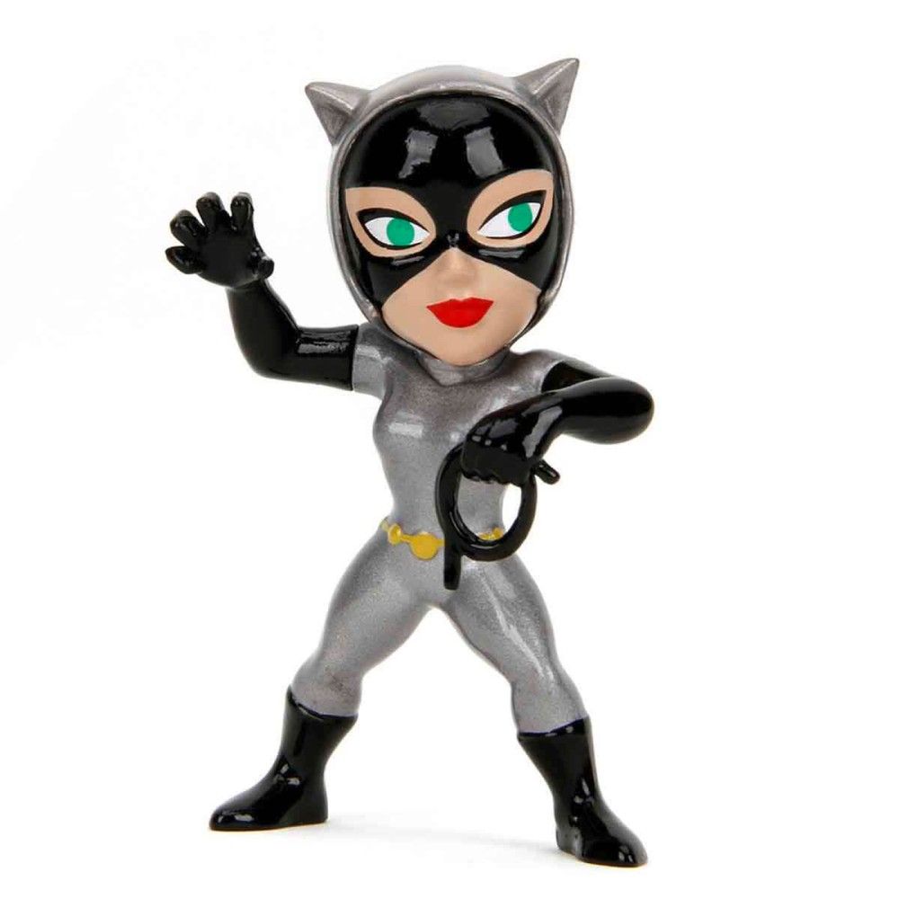 Figuras Batman Metal 6,5cm