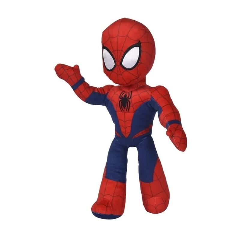 Peluche Homem-Aranha 25cm