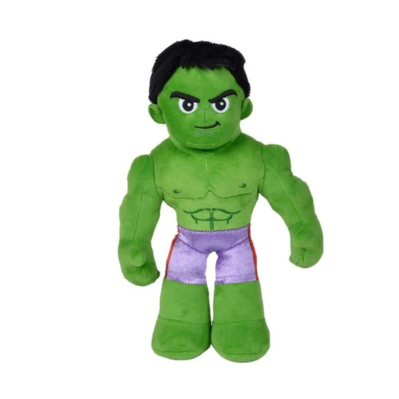 Peluche Hulk 25cm