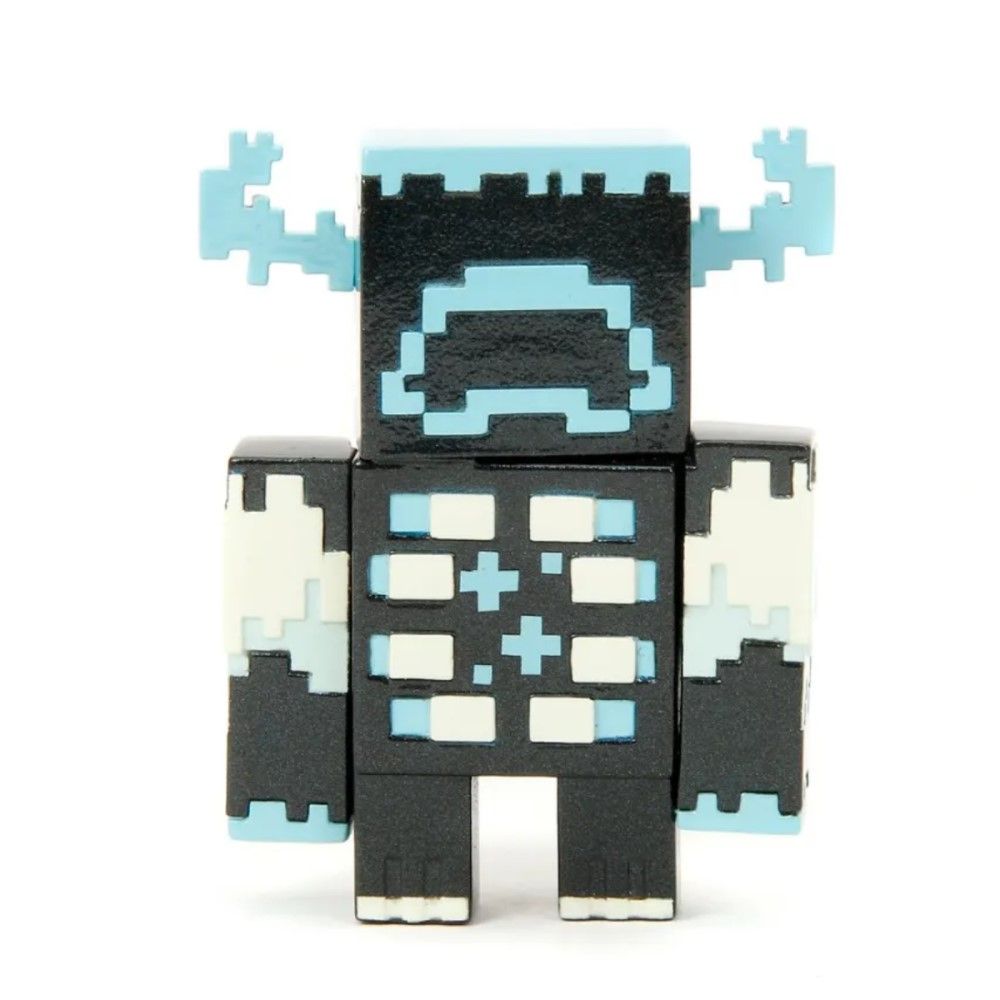 Figuras Minecraft Metal 6,5cm