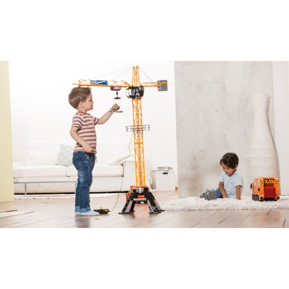 R/C - Grua com 1,20m