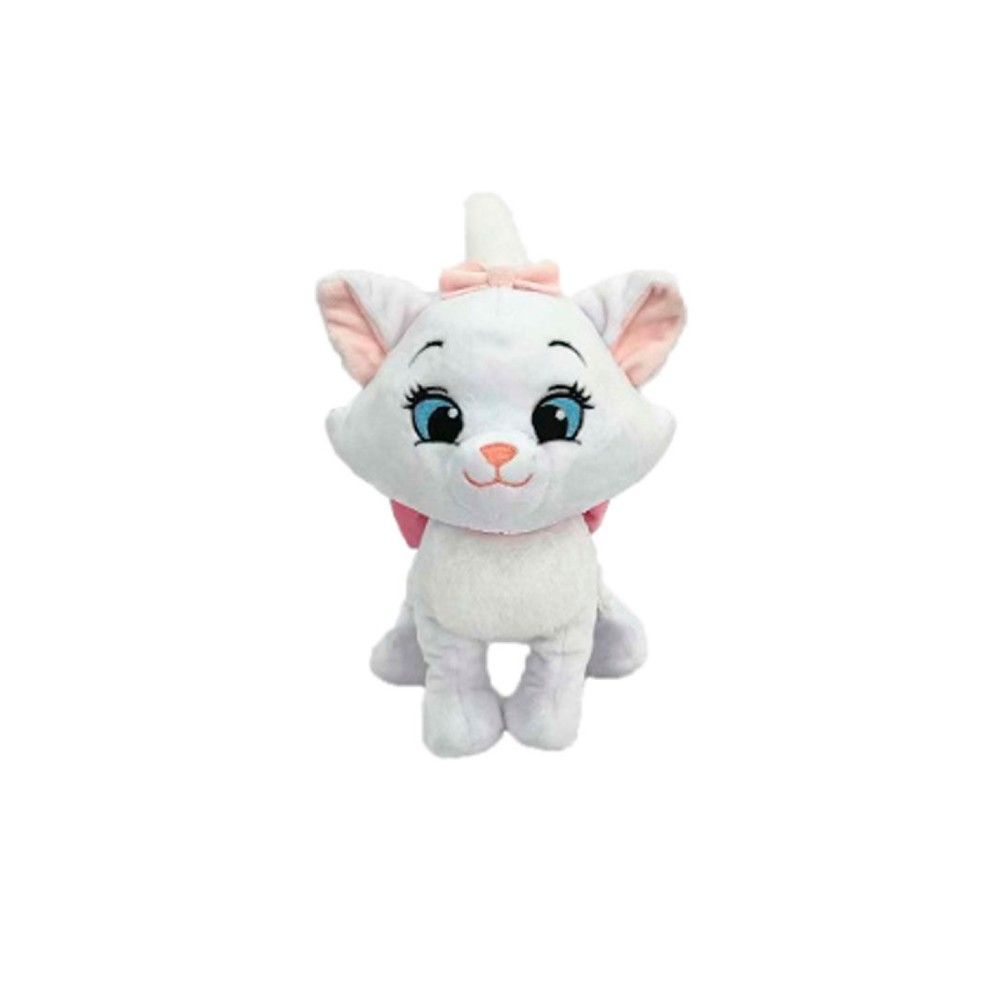 Peluche Marie 35cm