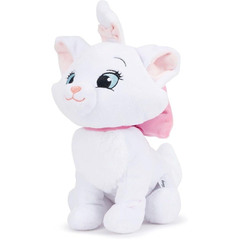 Peluche Marie 35cm