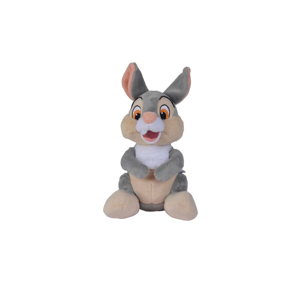 Peluche Tambor 35cm