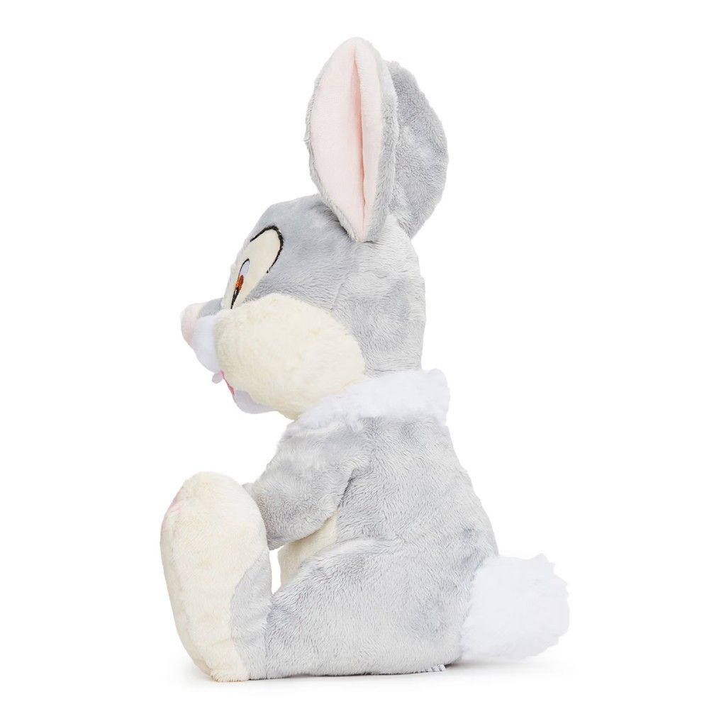 Peluche Tambor 35cm