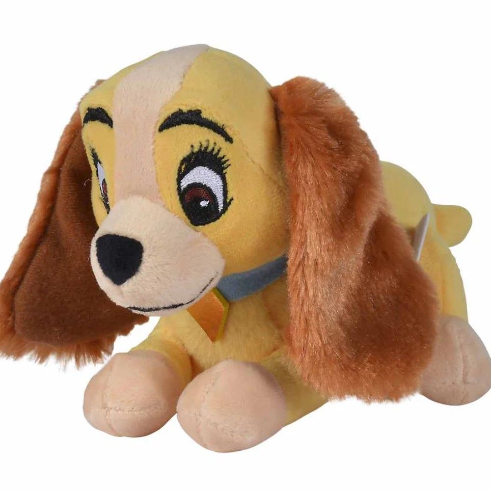 Display Peluches Disney (12un)