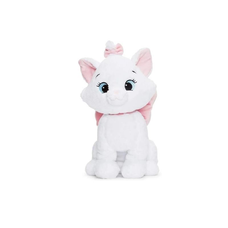 Peluche Marie 35cm