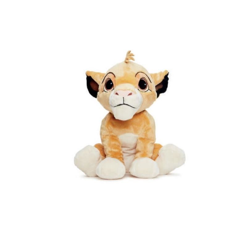 Peluche Simba 35cm