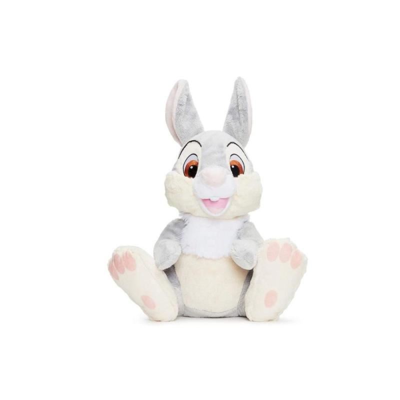 Peluche Tambor 35cm