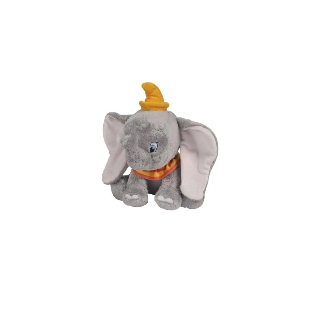 Peluche Dumbo 25cm