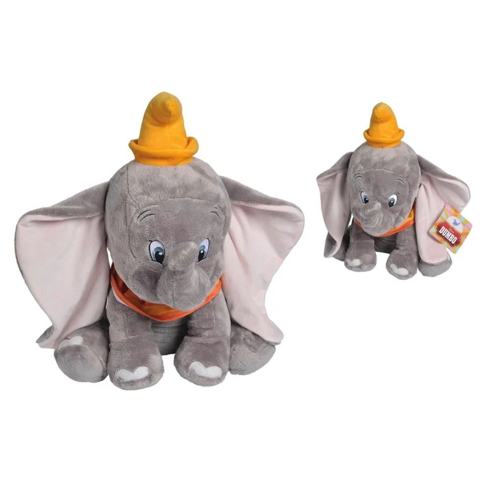Peluche Dumbo 45cm