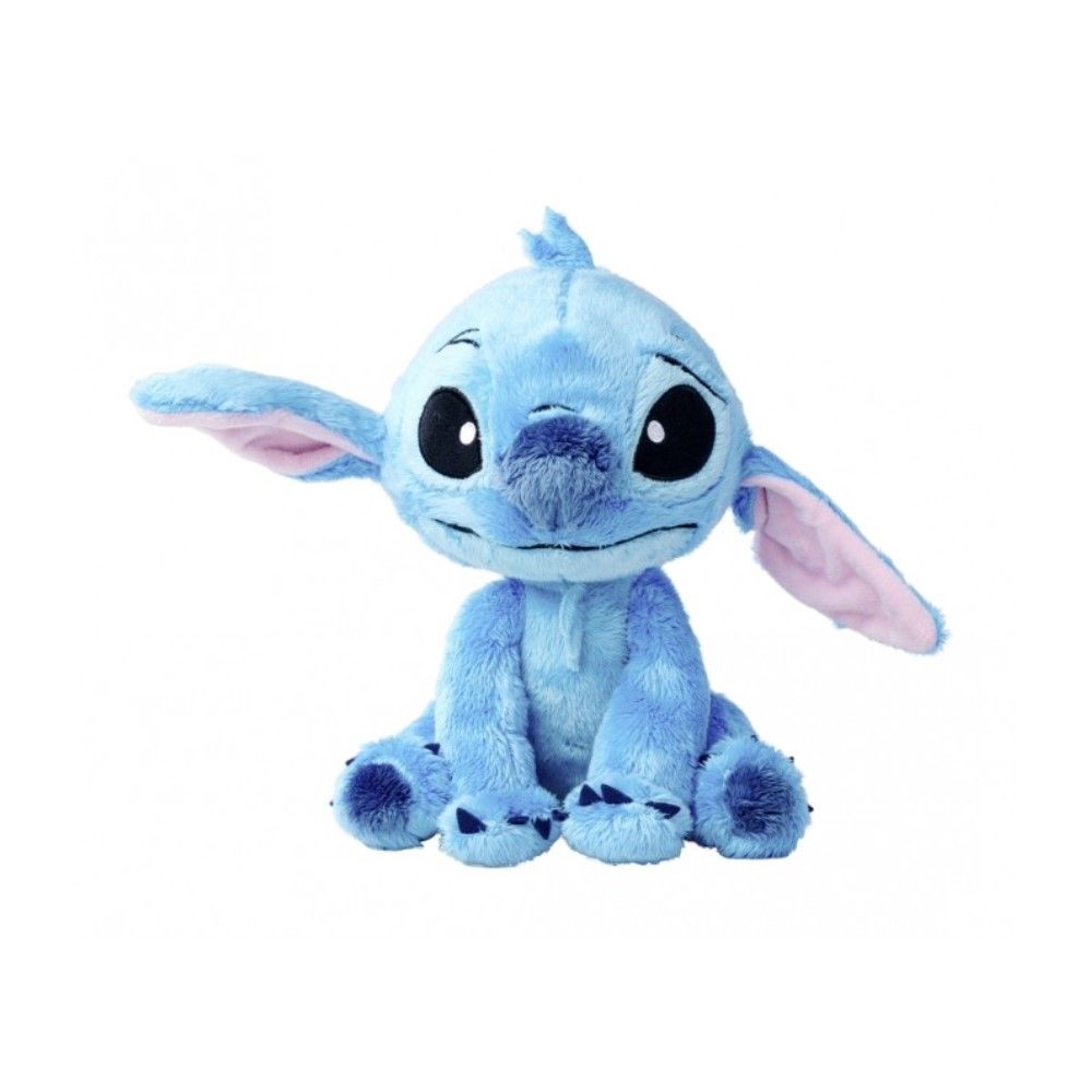 Peluche Stich 25cm