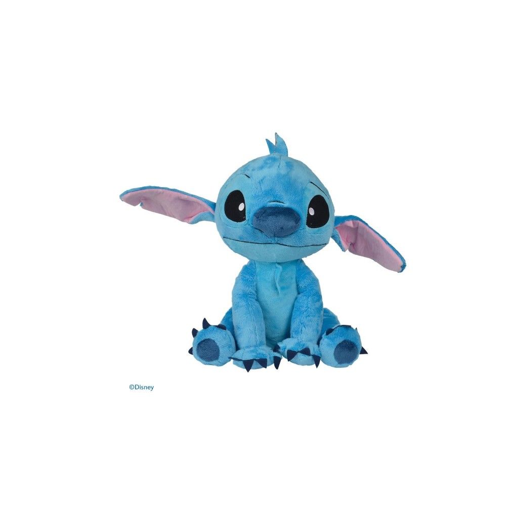 Peluche Stitch 50cm