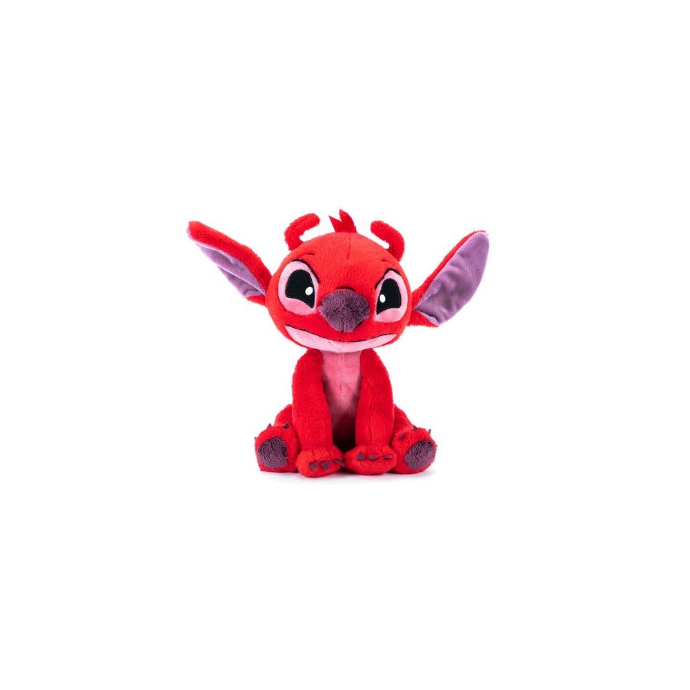 Peluche Leroy 25cm