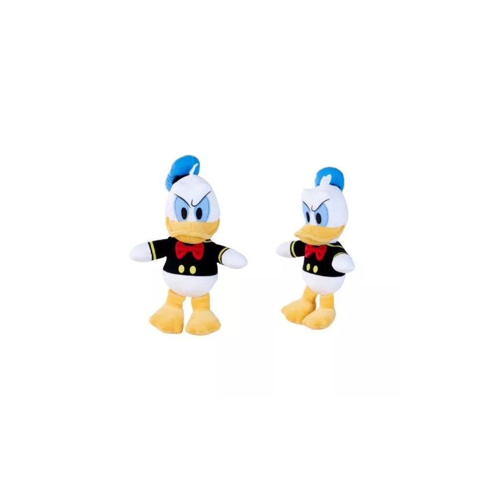Peluche Pato Donals 25cm - edição 90ºAniversário