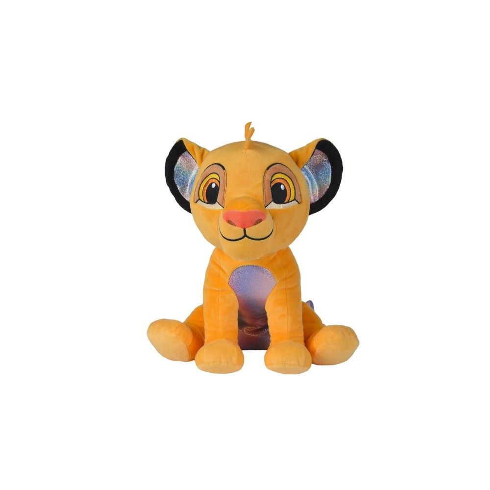 Peluche Simba 35cm
