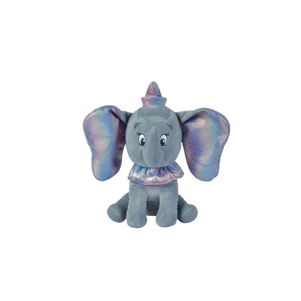 Peluche Dumbo 39cm - edição 100ºAniversário