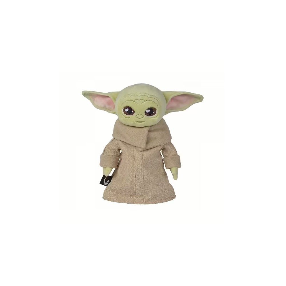 Peluche Grogu 30cm