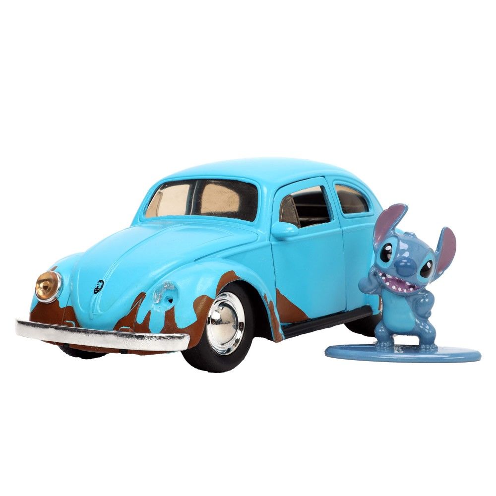 1/32 - VW Carocha Stitch
