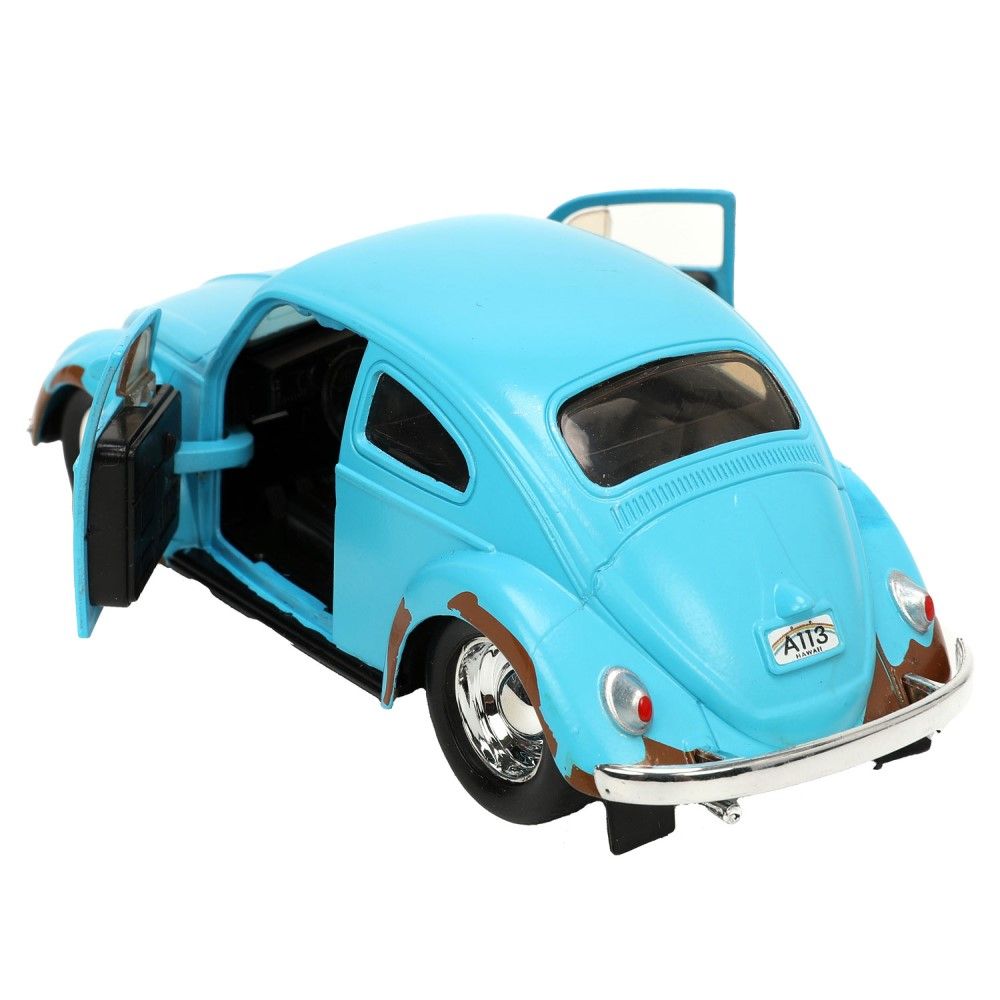 1/32 - VW Carocha Stitch