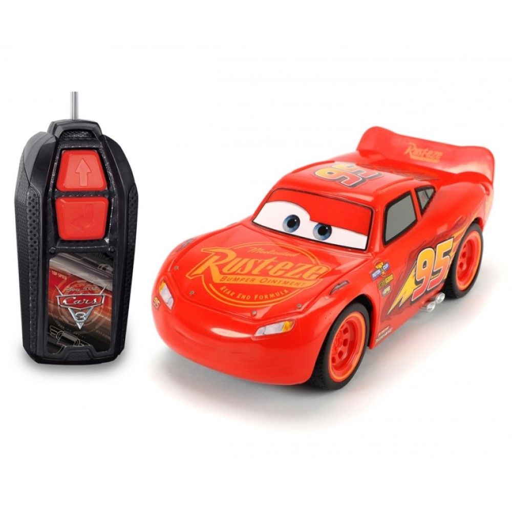 R/C - Faisca McQueen
