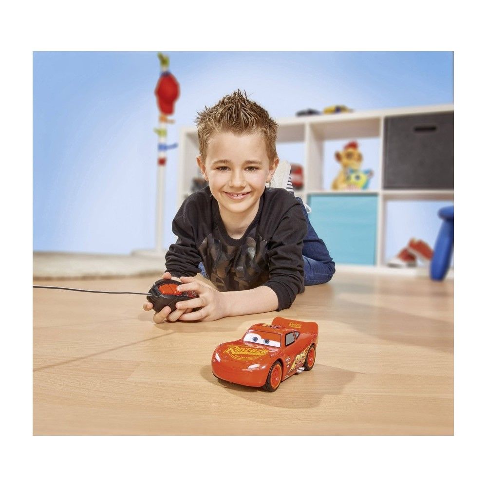 R/C - Faisca McQueen