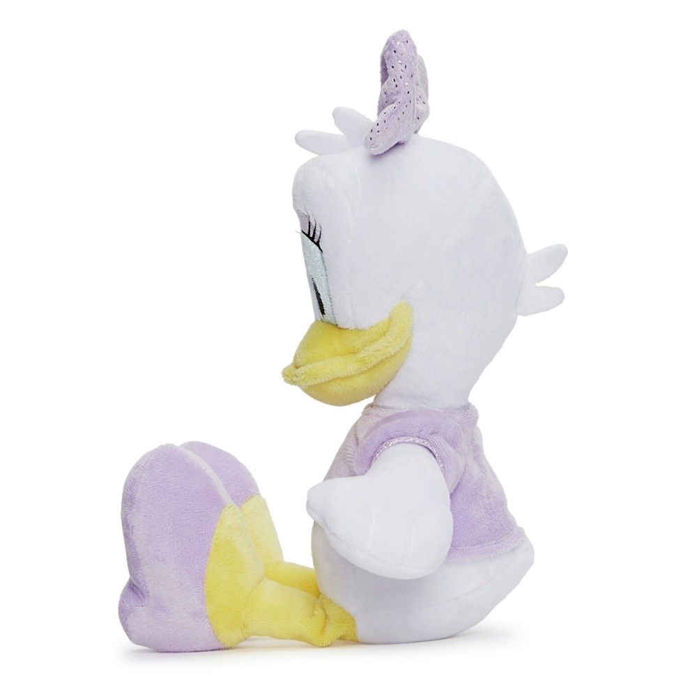 Peluche Daisy Duck 25cm