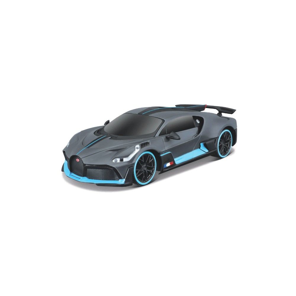 1/24 - Buggati Divo 2019 2,4Ghz
