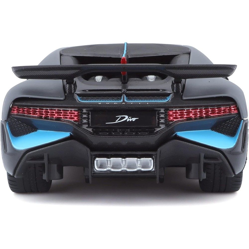 1/24 - Buggati Divo 2019 2,4Ghz