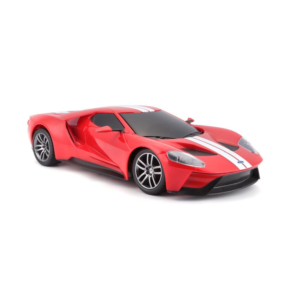 1/24 - Ford GT 2,4Ghz