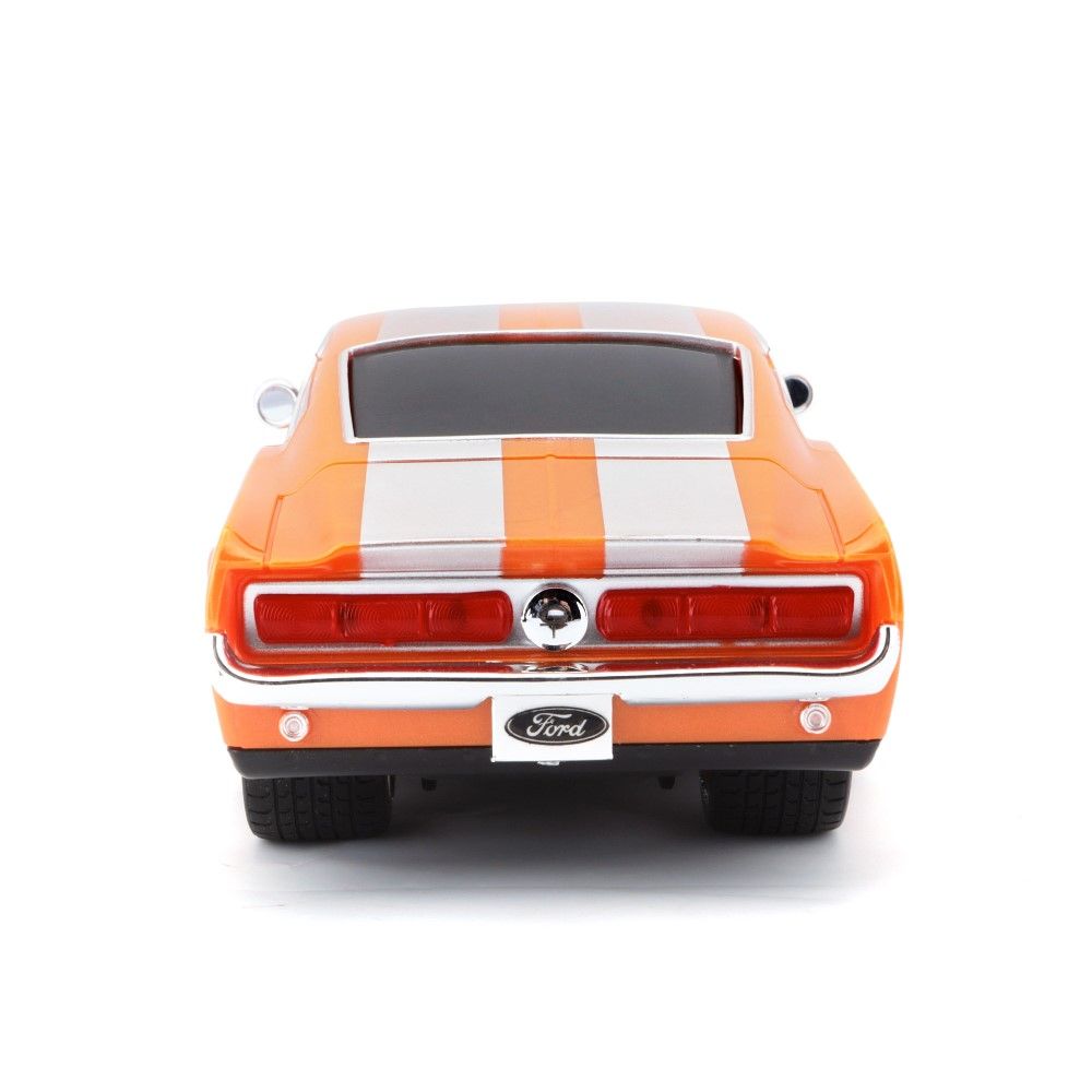 1/24 - Ford Mustang GT 1967 2.4 GHz