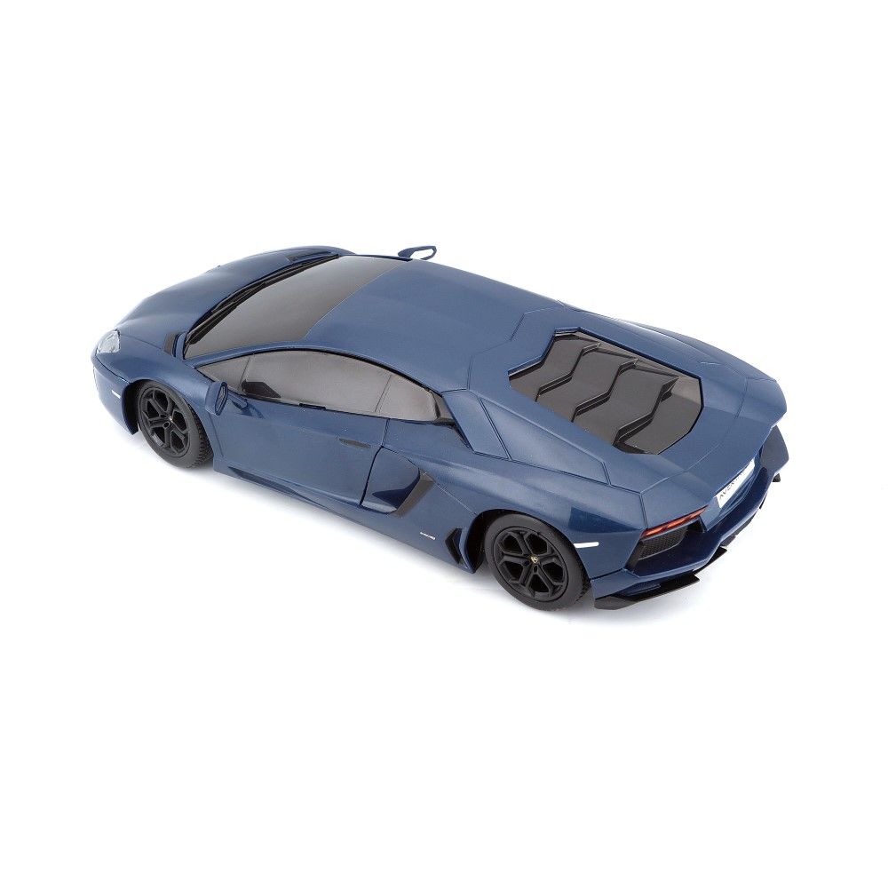 1/24 - Lamborghini Aventador LP700-4 2,4 GHz