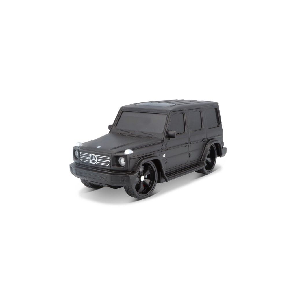 1/24 - Mercedes-Benz G-Class, 2018 2,4Ghz