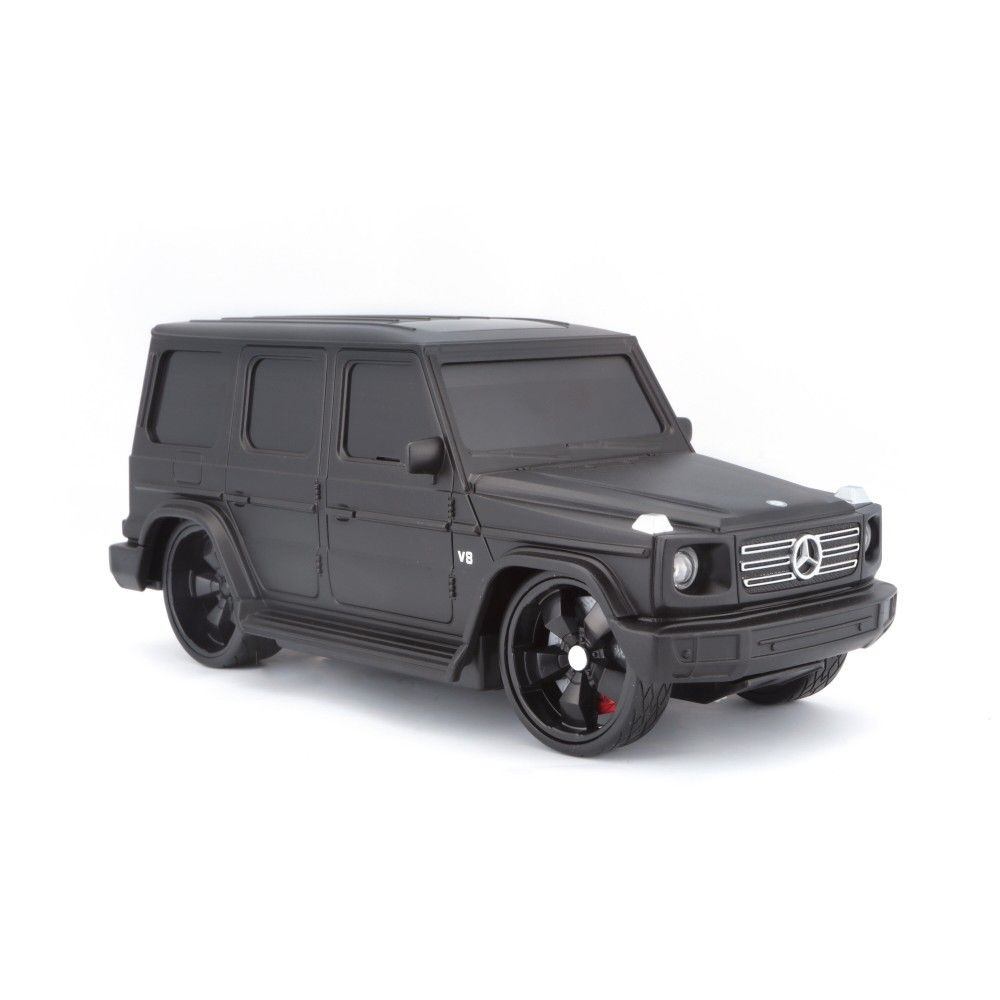 1/24 - Mercedes-Benz G-Class, 2018 2,4Ghz