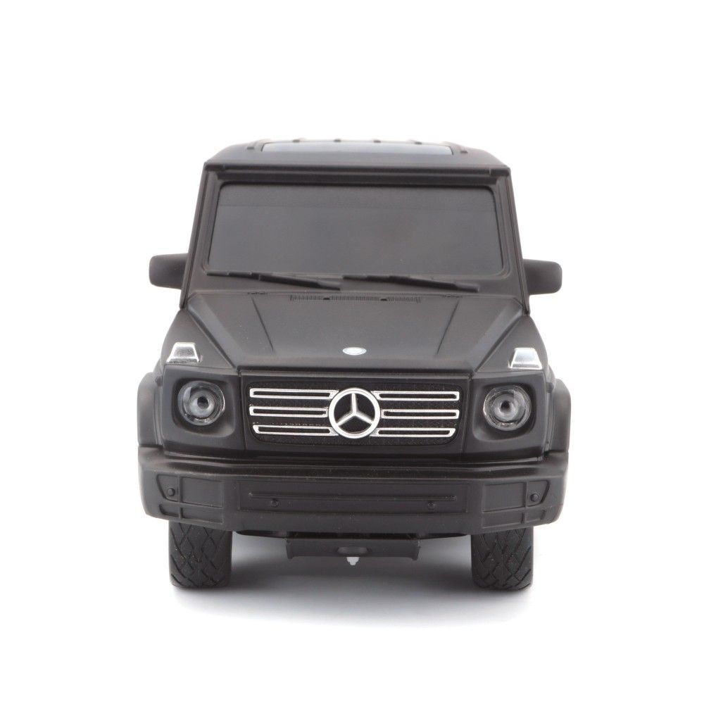 1/24 - Mercedes-Benz G-Class, 2018 2,4Ghz