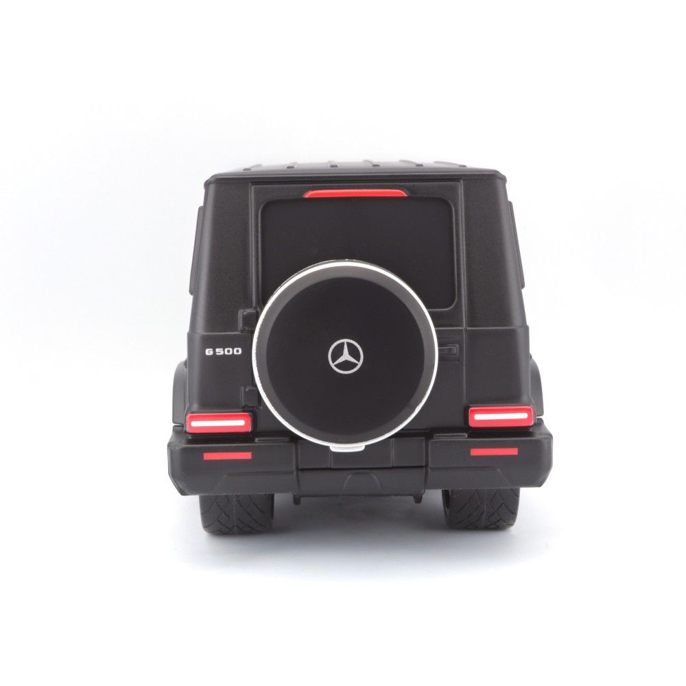 1/24 - Mercedes-Benz G-Class, 2018 2,4Ghz