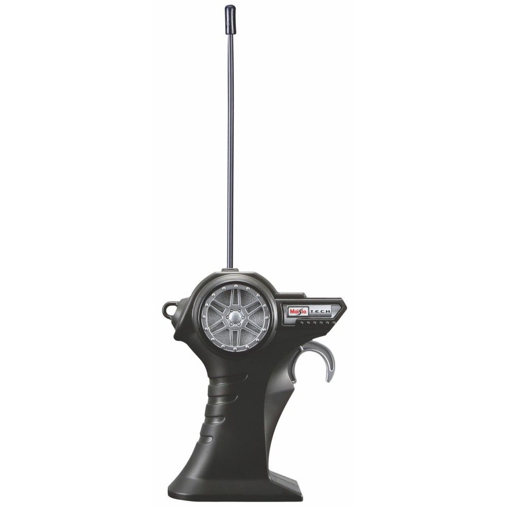 1/24 - Mercedes-Benz G-Class, 2018 2,4Ghz