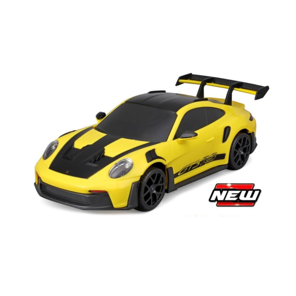 1/24 - Porsche 911 GT3 RS 2,4Ghz