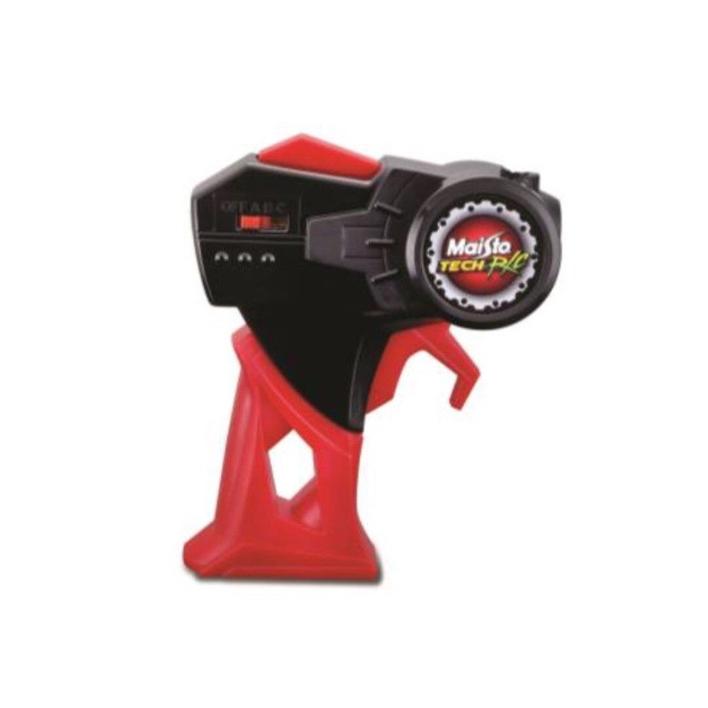 Ford Bronco ´Bronky´ Ultra 4 244GHz