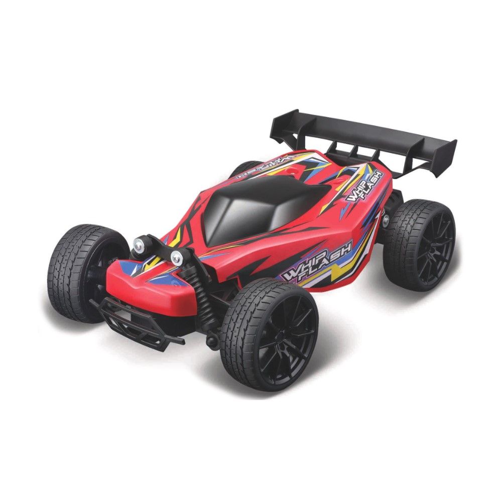 Buggy Whipflash Light-Up