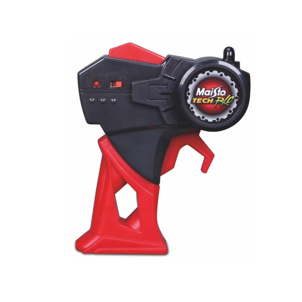 Buggy Whipflash Light-Up